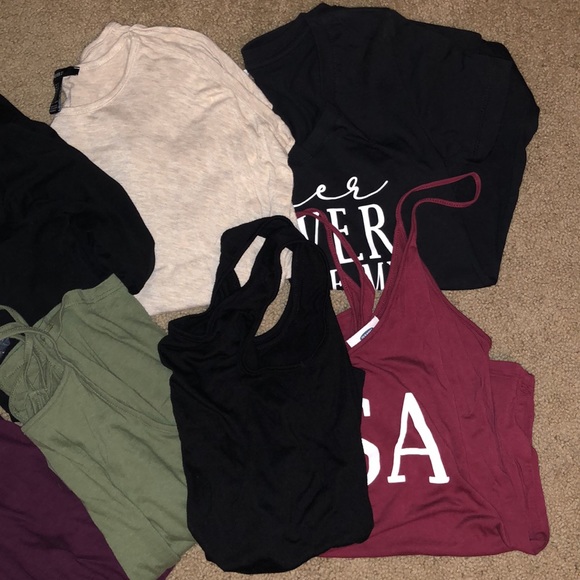 Bundle of XS and S - Picture 4 of 5